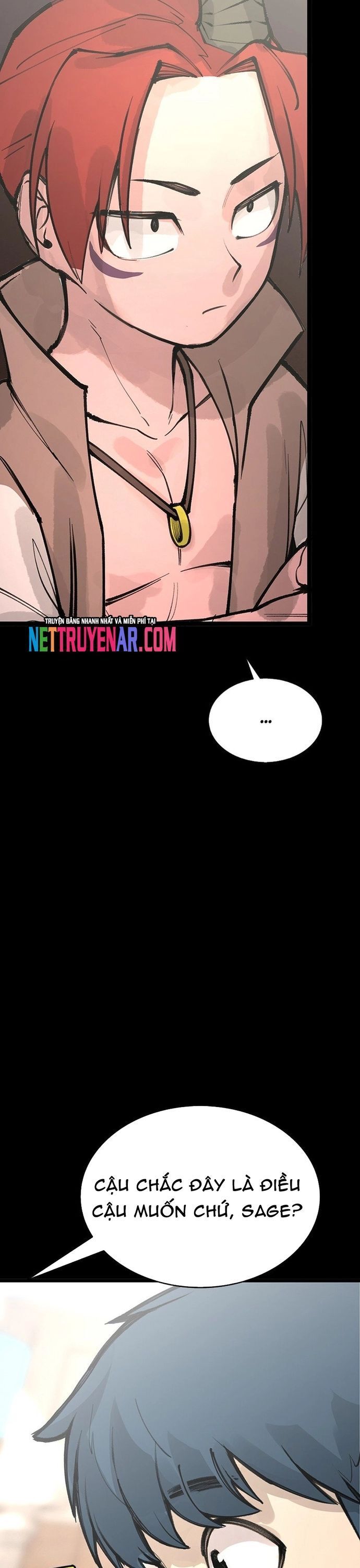 Ngọn Lửa Của Hòa Bình Chapter 45 - 22