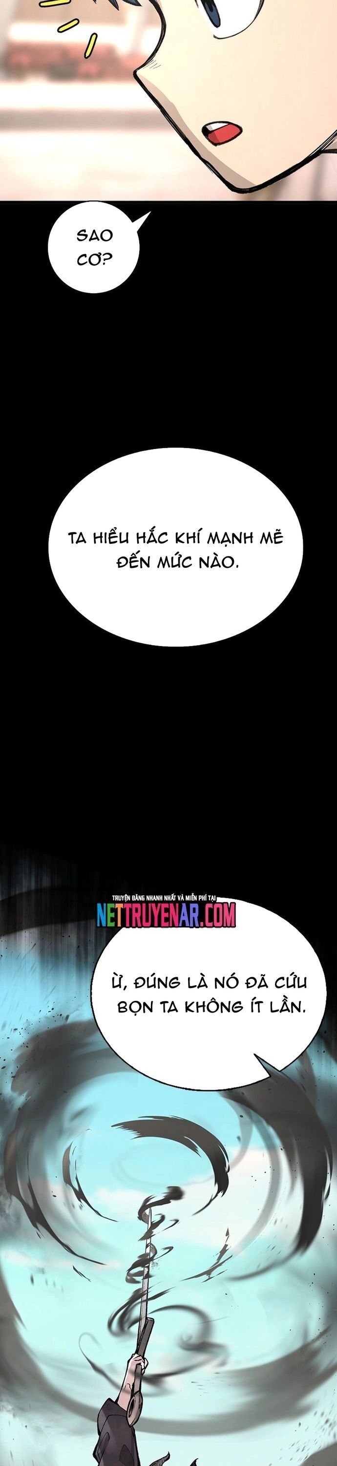 Ngọn Lửa Của Hòa Bình Chapter 45 - 23