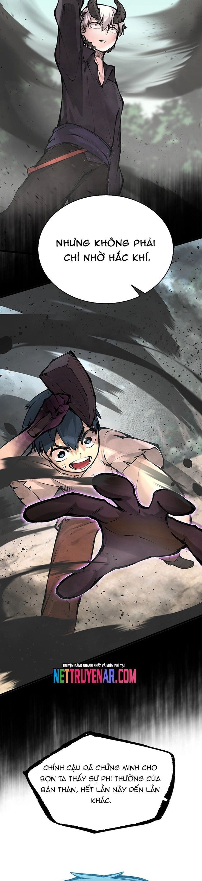 Ngọn Lửa Của Hòa Bình Chapter 45 - 24