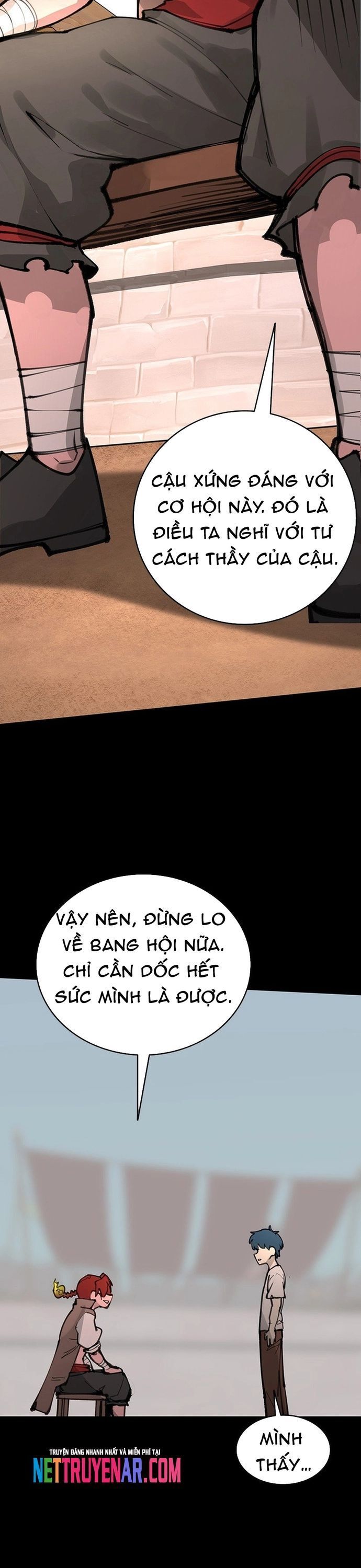 Ngọn Lửa Của Hòa Bình Chapter 45 - 27