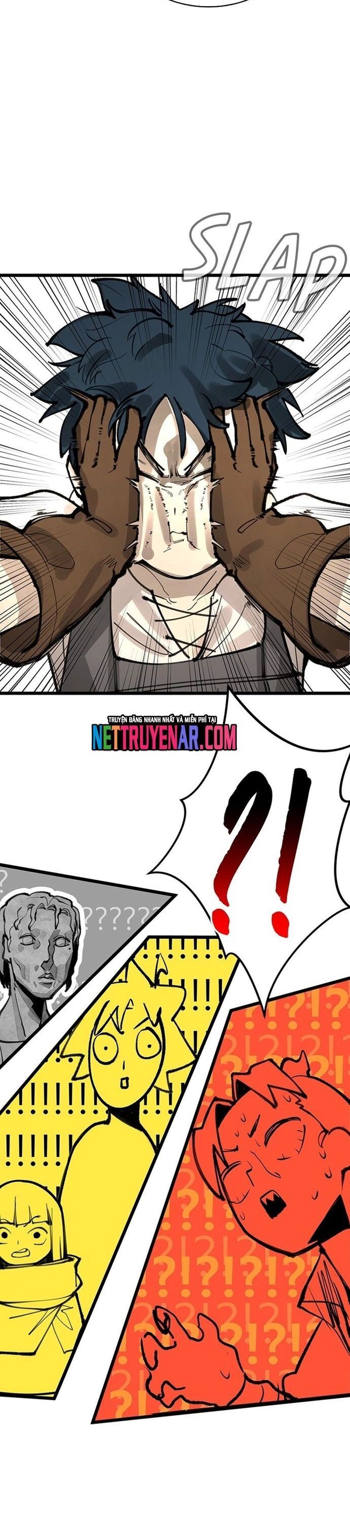 Ngọn Lửa Của Hòa Bình Chapter 45 - 29