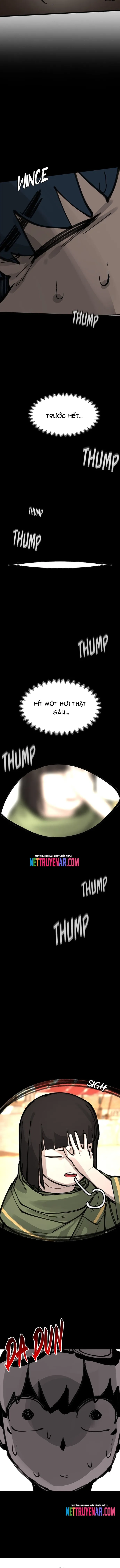 Ngọn Lửa Của Hòa Bình Chapter 45 - 4