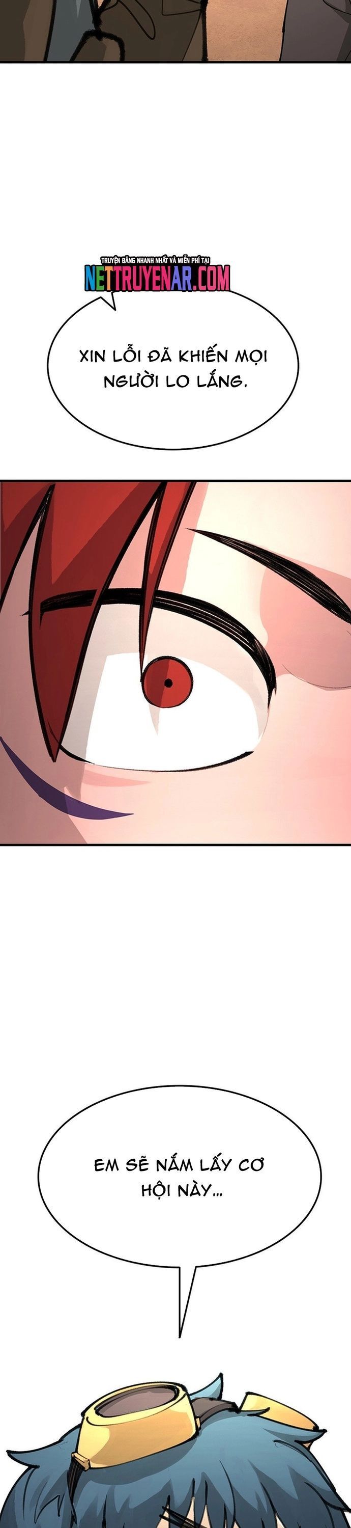 Ngọn Lửa Của Hòa Bình Chapter 45 - 33