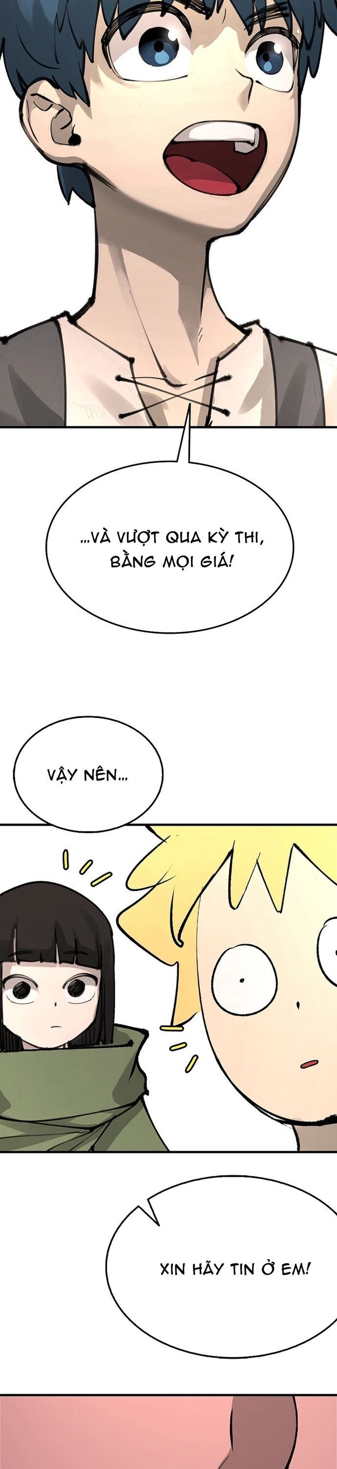 Ngọn Lửa Của Hòa Bình Chapter 45 - 34