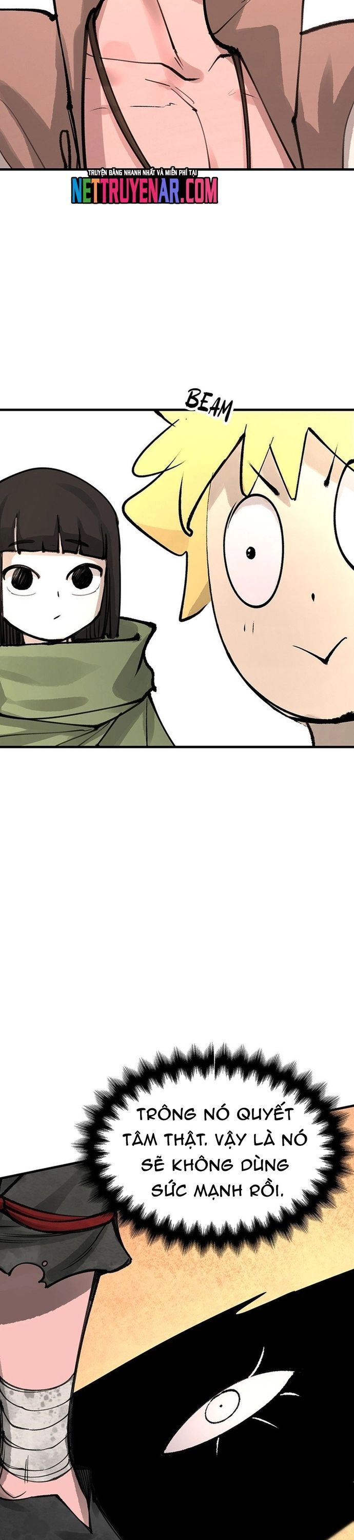 Ngọn Lửa Của Hòa Bình Chapter 45 - 36