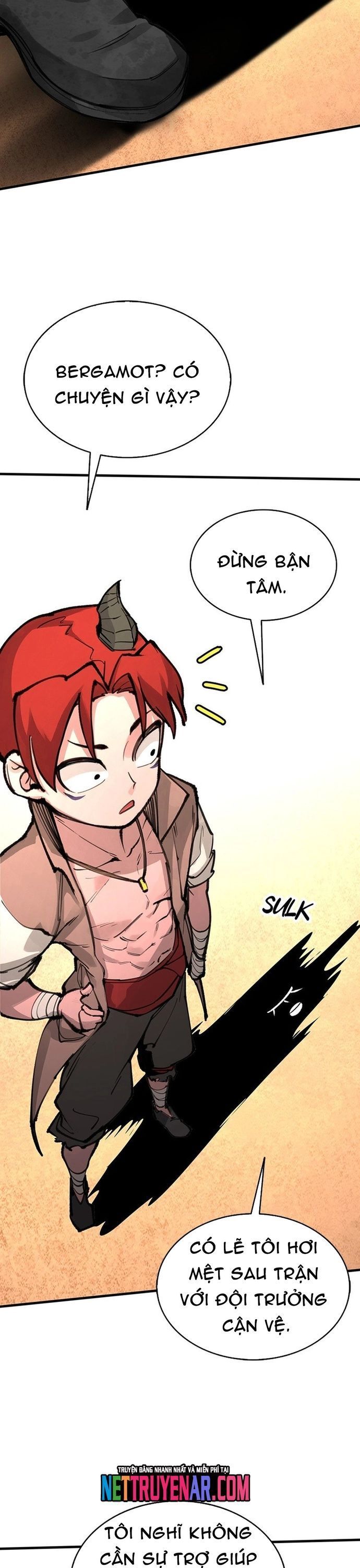 Ngọn Lửa Của Hòa Bình Chapter 45 - 37