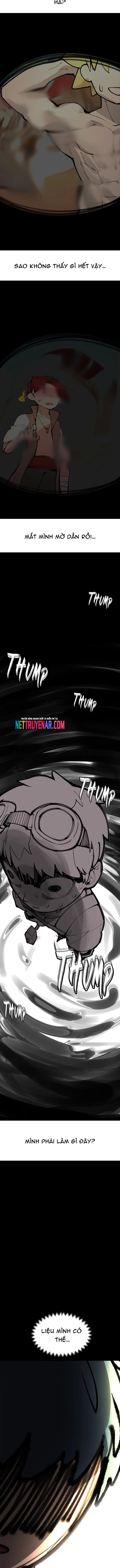 Ngọn Lửa Của Hòa Bình Chapter 45 - 5