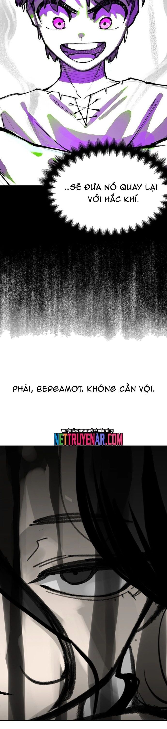 Ngọn Lửa Của Hòa Bình Chapter 45 - 41