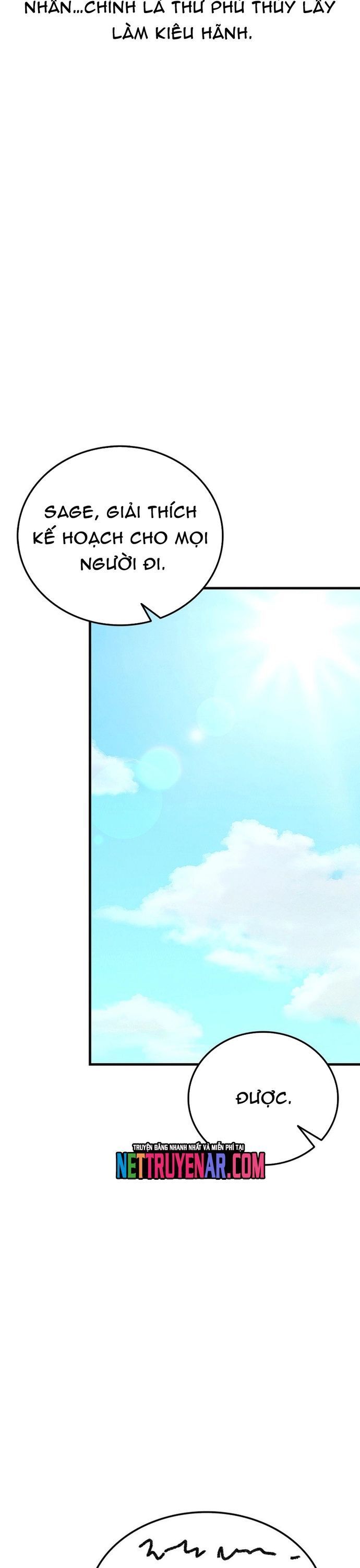 Ngọn Lửa Của Hòa Bình Chapter 45 - 43