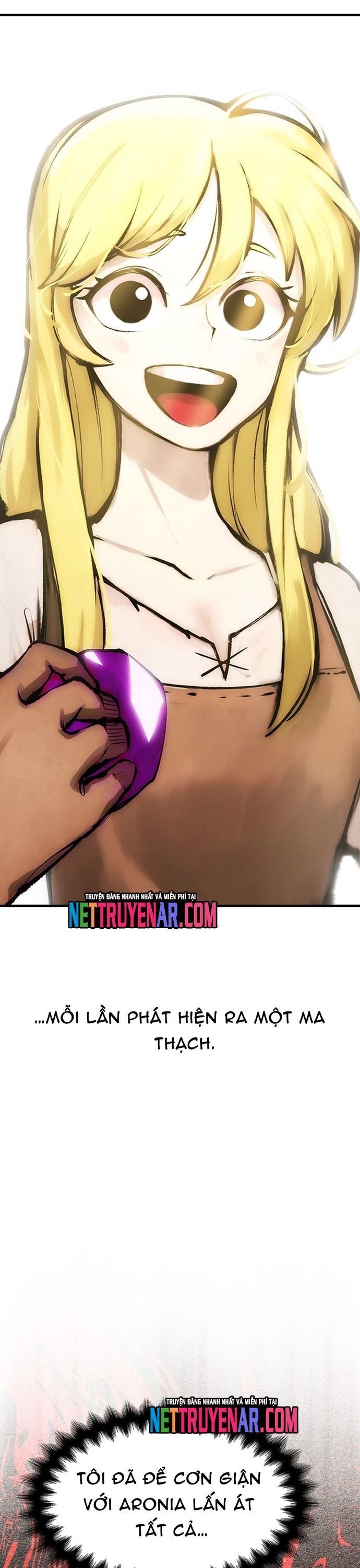 Ngọn Lửa Của Hòa Bình Chapter 45 - 46