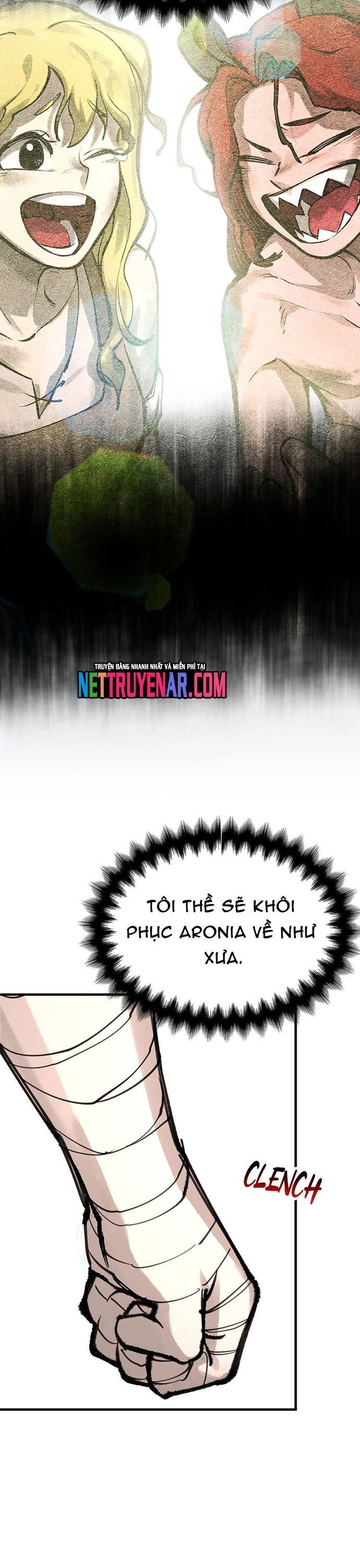 Ngọn Lửa Của Hòa Bình Chapter 45 - 48