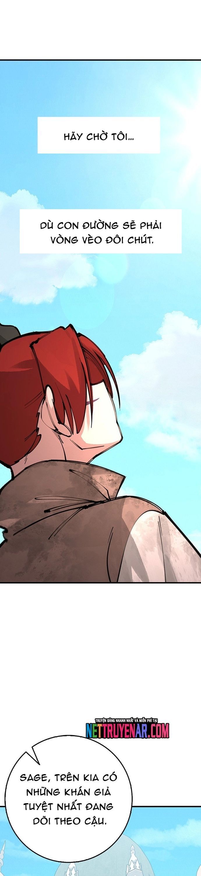 Ngọn Lửa Của Hòa Bình Chapter 45 - 49