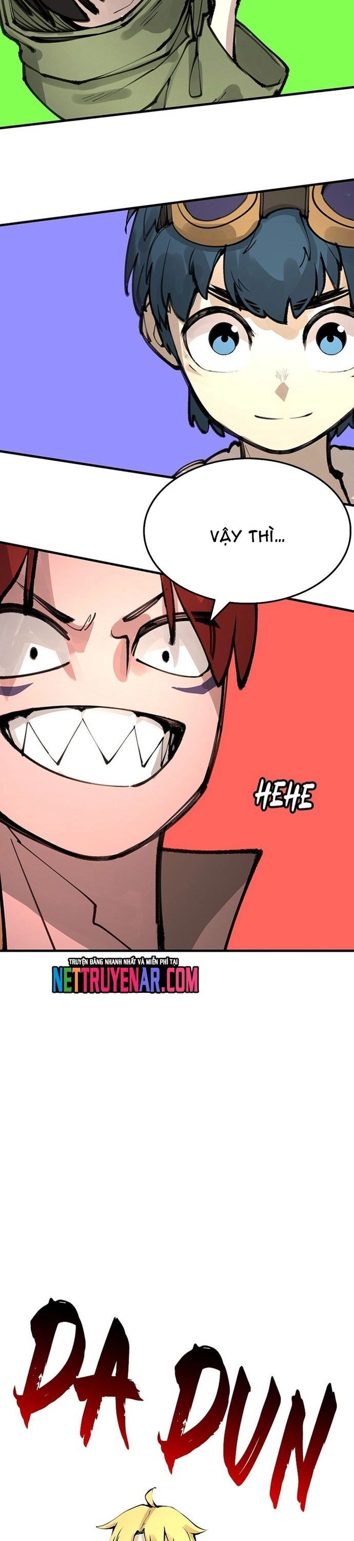 Ngọn Lửa Của Hòa Bình Chapter 45 - 51