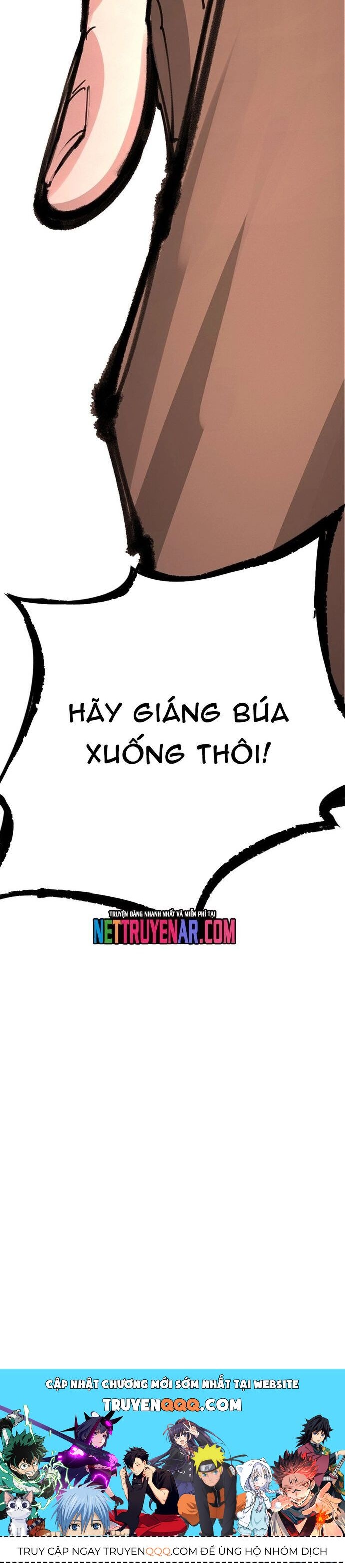 Ngọn Lửa Của Hòa Bình Chapter 45 - 53