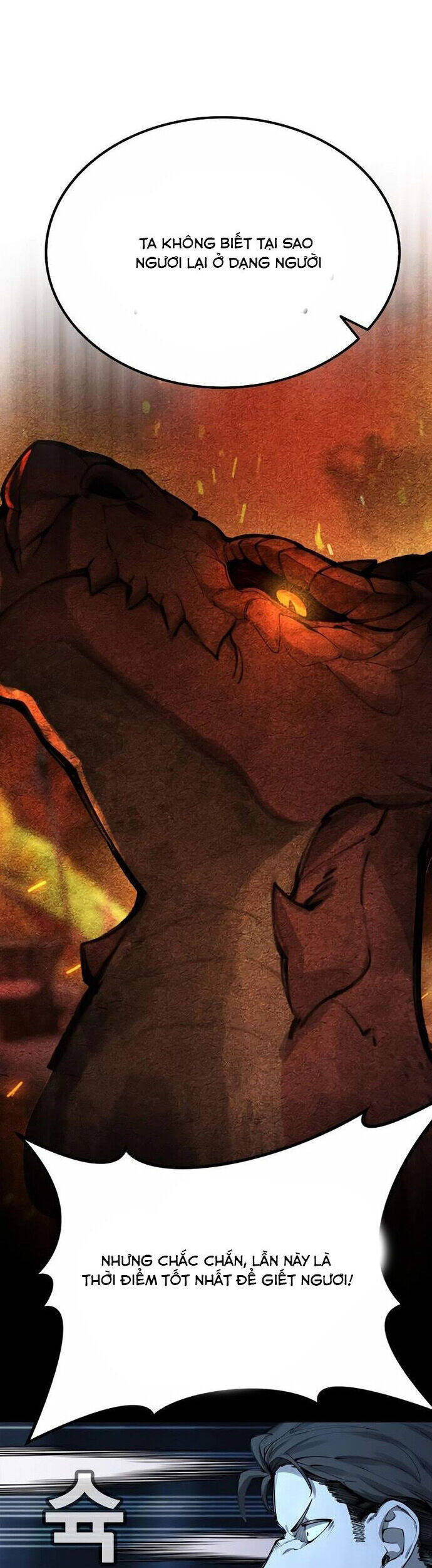 Ngọn Lửa Của Hòa Bình Chapter 9 - 11