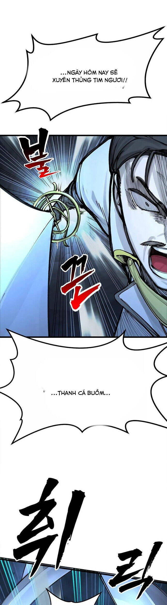 Ngọn Lửa Của Hòa Bình Chapter 9 - 13