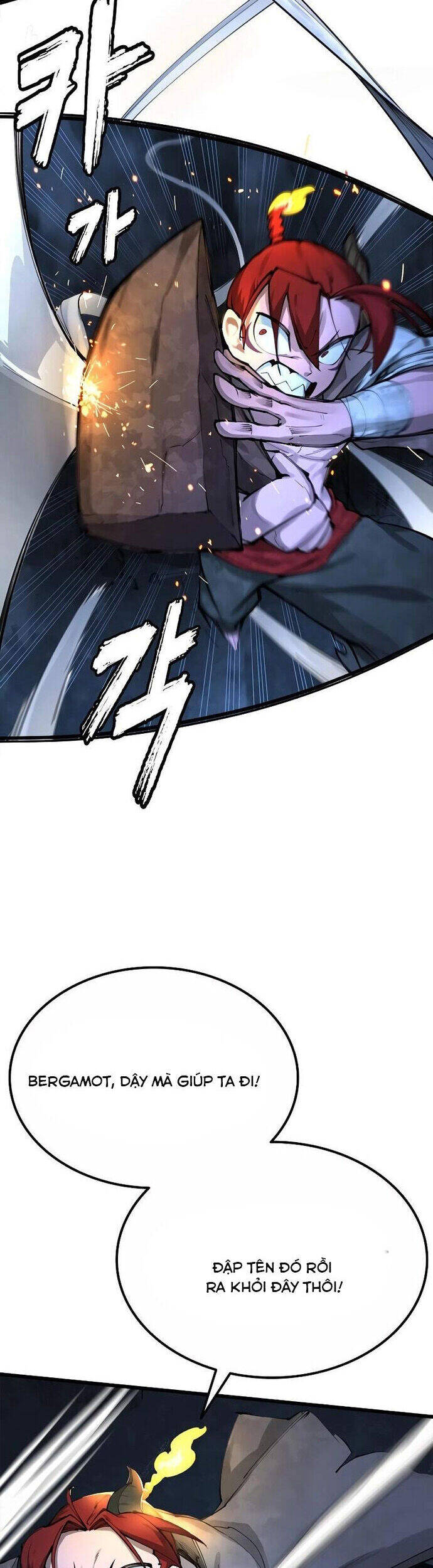 Ngọn Lửa Của Hòa Bình Chapter 9 - 15