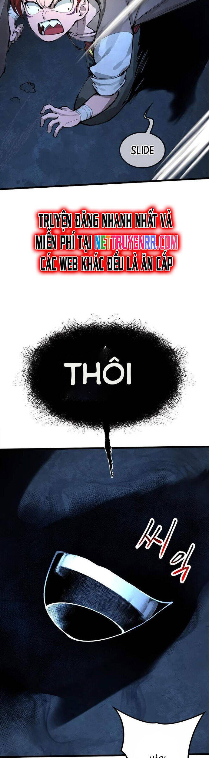 Ngọn Lửa Của Hòa Bình Chapter 9 - 16