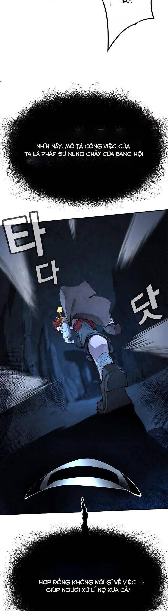 Ngọn Lửa Của Hòa Bình Chapter 9 - 17