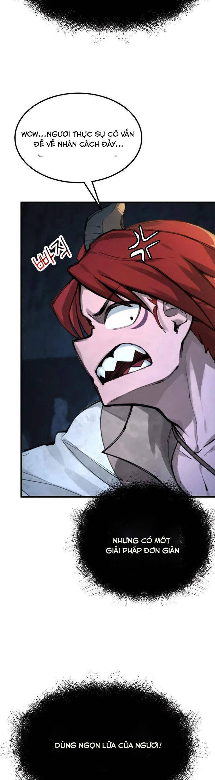 Ngọn Lửa Của Hòa Bình Chapter 9 - 18