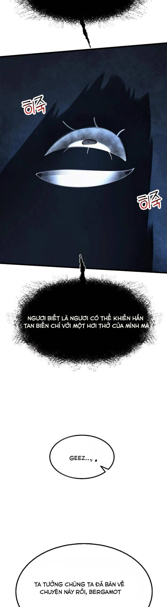 Ngọn Lửa Của Hòa Bình Chapter 9 - 19