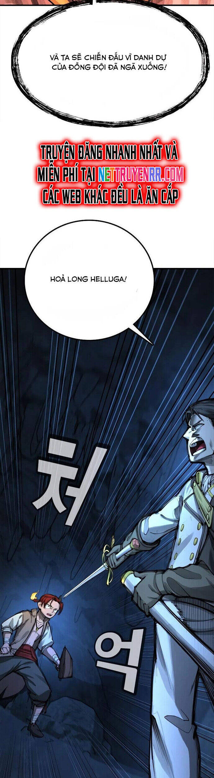 Ngọn Lửa Của Hòa Bình Chapter 9 - 3