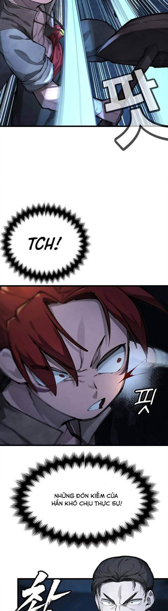 Ngọn Lửa Của Hòa Bình Chapter 9 - 25