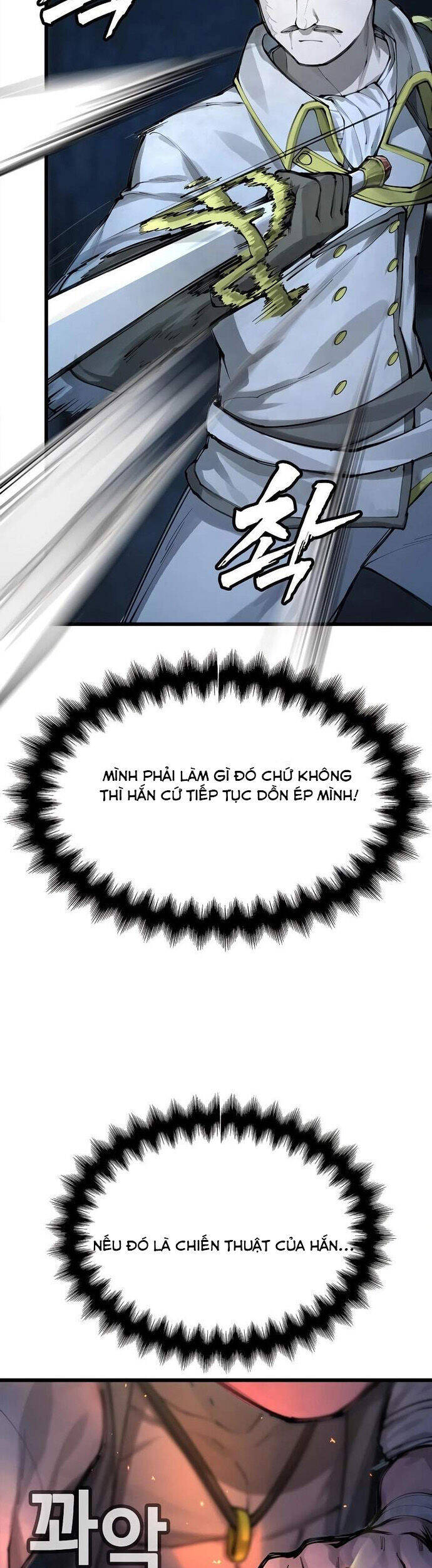 Ngọn Lửa Của Hòa Bình Chapter 9 - 26