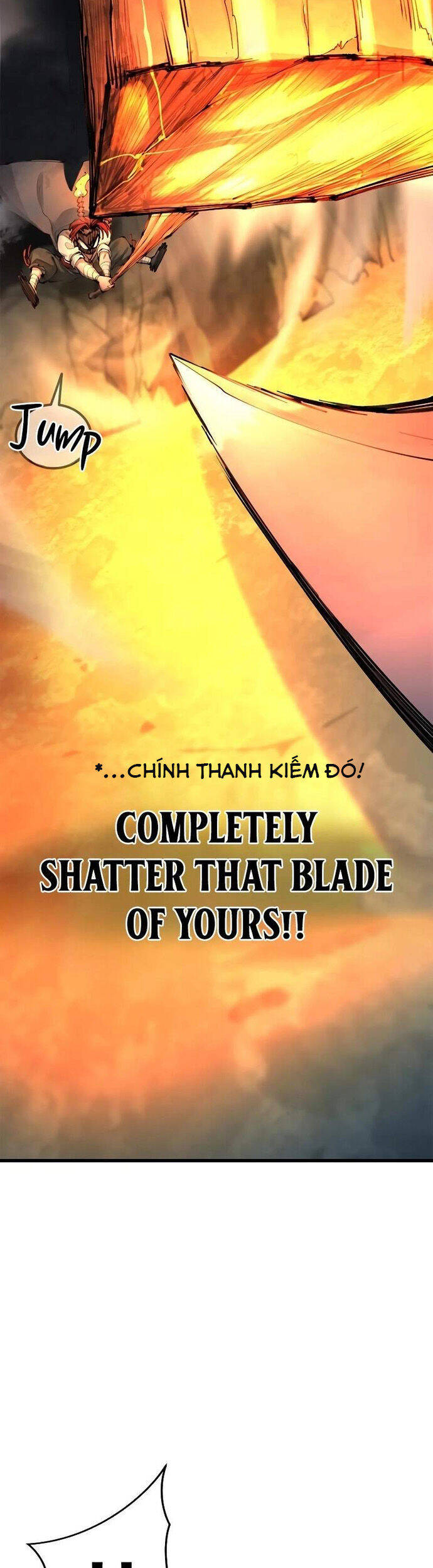 Ngọn Lửa Của Hòa Bình Chapter 9 - 28