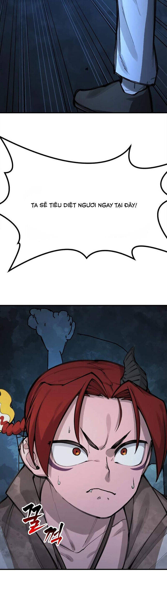 Ngọn Lửa Của Hòa Bình Chapter 9 - 4