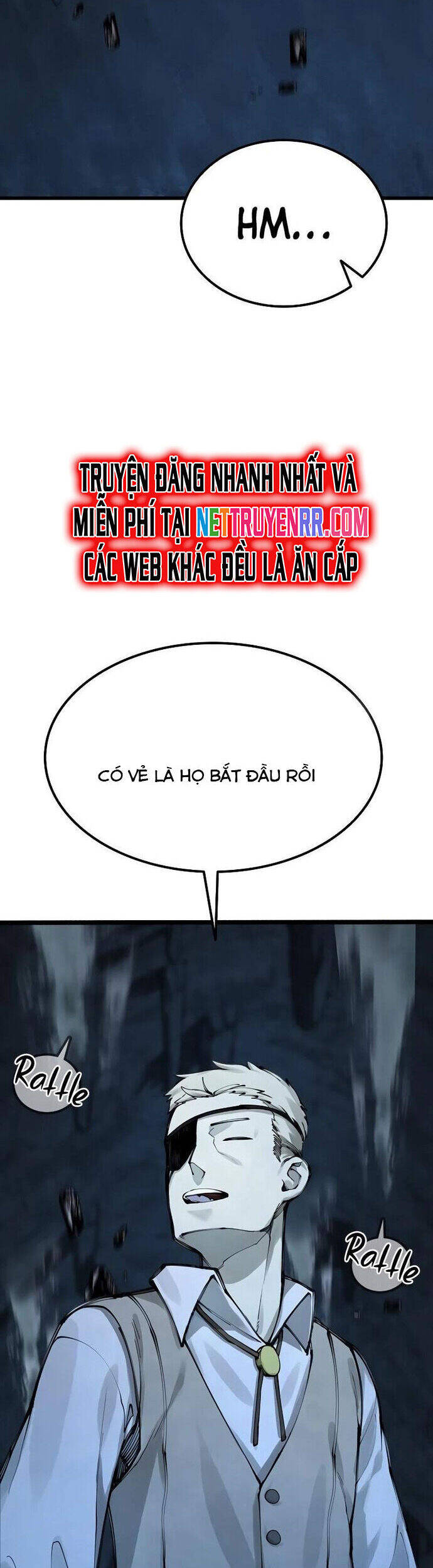 Ngọn Lửa Của Hòa Bình Chapter 9 - 31