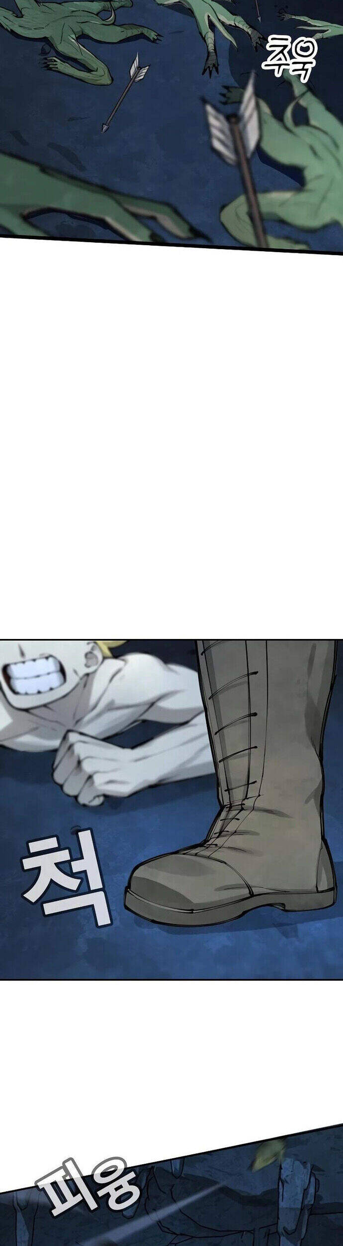 Ngọn Lửa Của Hòa Bình Chapter 9 - 33