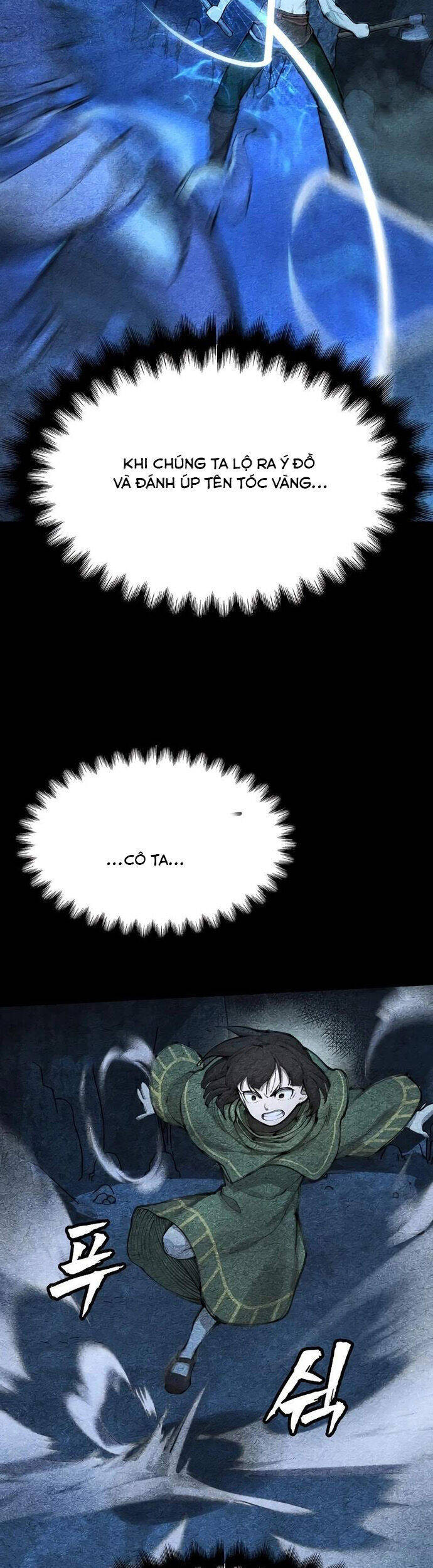 Ngọn Lửa Của Hòa Bình Chapter 9 - 38