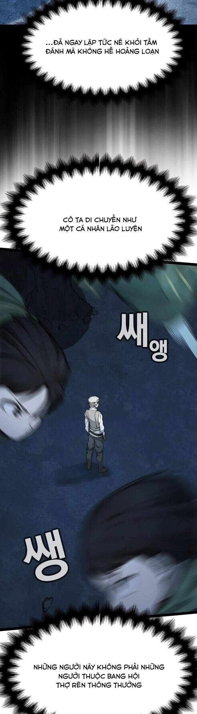 Ngọn Lửa Của Hòa Bình Chapter 9 - 39