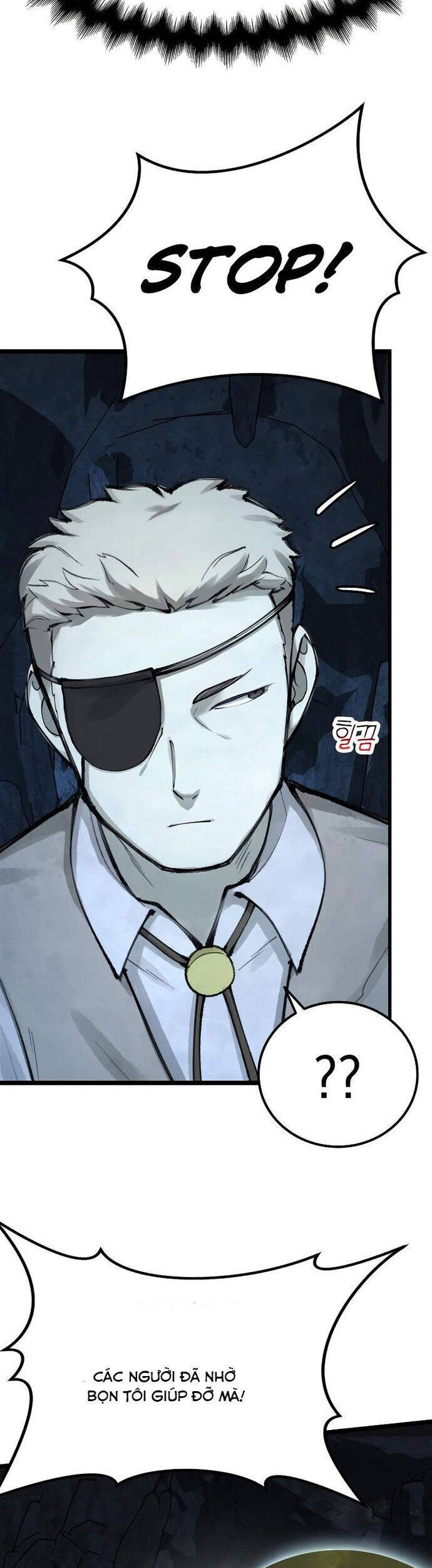 Ngọn Lửa Của Hòa Bình Chapter 9 - 40