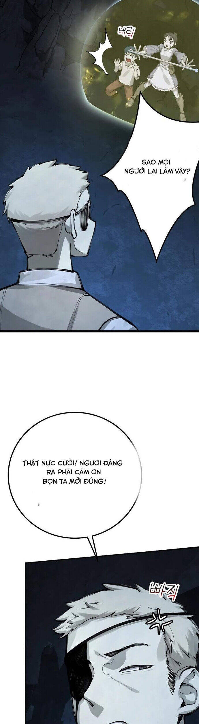 Ngọn Lửa Của Hòa Bình Chapter 9 - 41