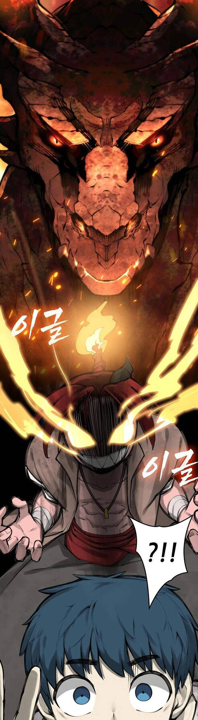 Ngọn Lửa Của Hòa Bình Chapter 9 - 43