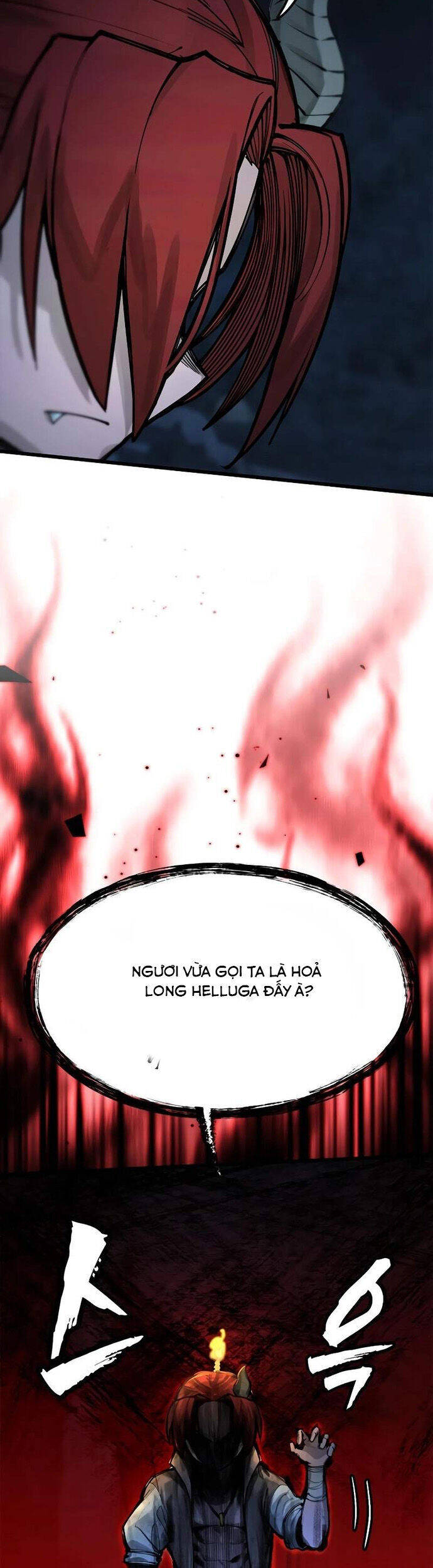 Ngọn Lửa Của Hòa Bình Chapter 9 - 6