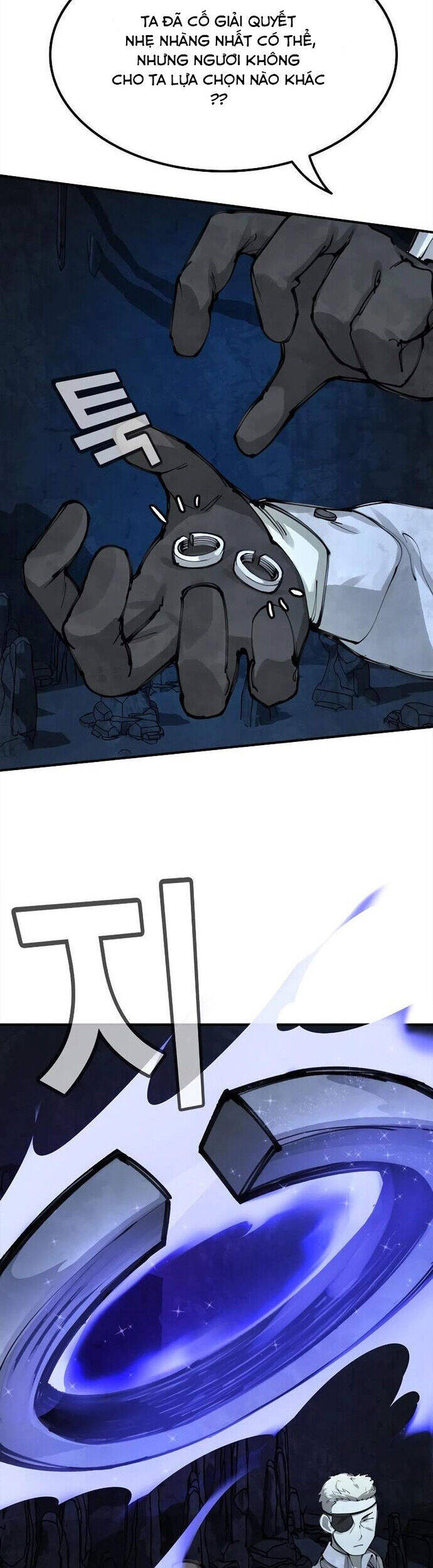 Ngọn Lửa Của Hòa Bình Chapter 9 - 53