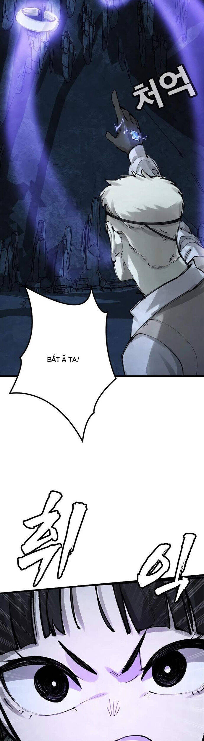 Ngọn Lửa Của Hòa Bình Chapter 9 - 58