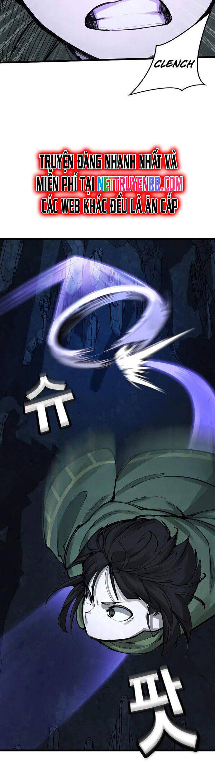 Ngọn Lửa Của Hòa Bình Chapter 9 - 59