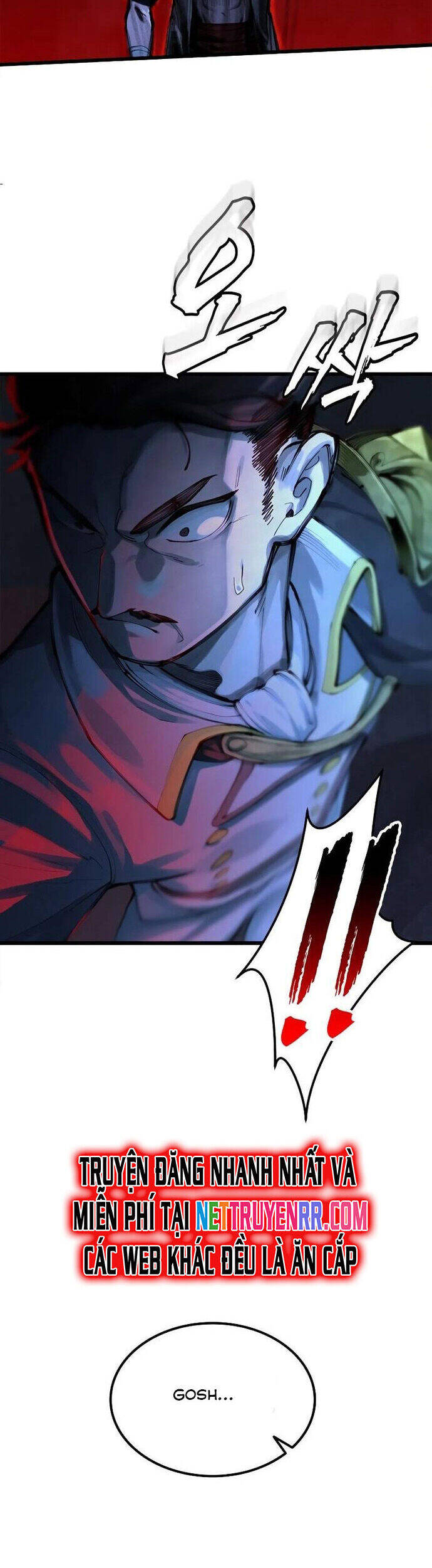 Ngọn Lửa Của Hòa Bình Chapter 9 - 7