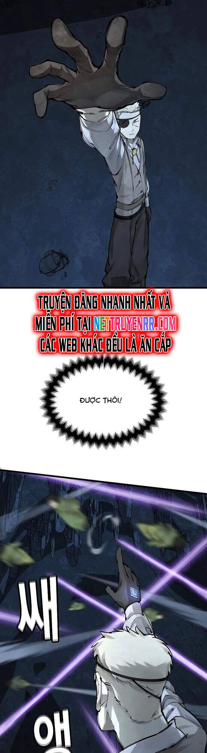 Ngọn Lửa Của Hòa Bình Chapter 9 - 61