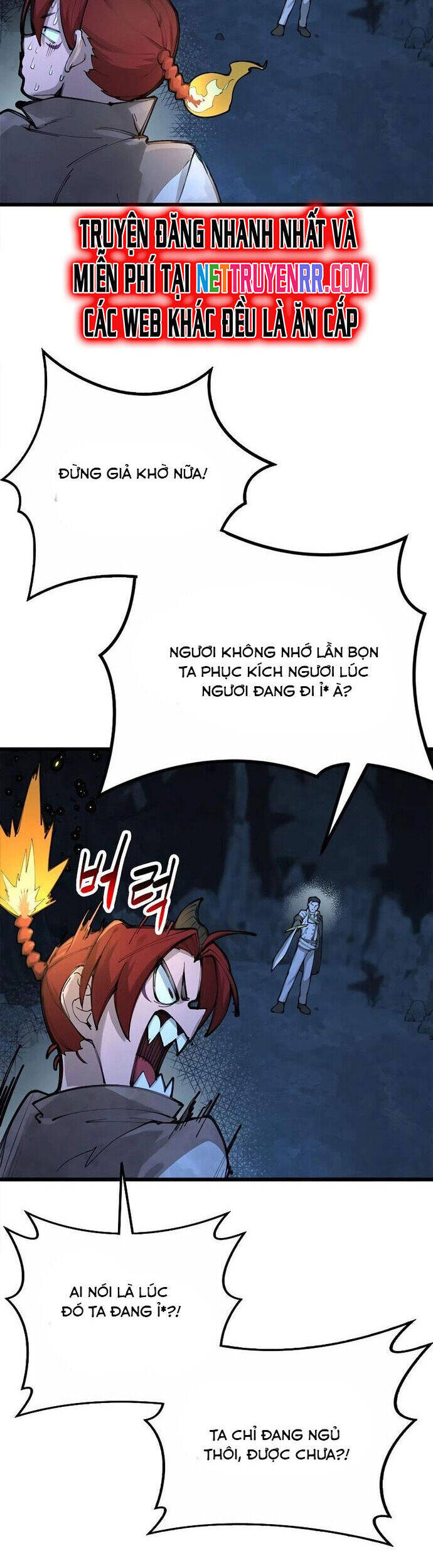 Ngọn Lửa Của Hòa Bình Chapter 9 - 9