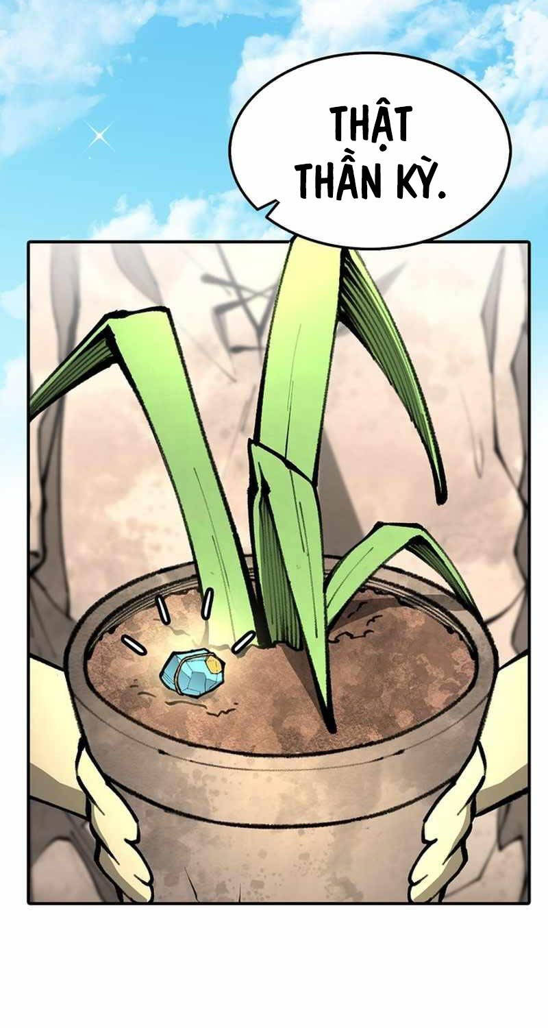 Ngọn Lửa Của Hòa Bình Chapter 1 - 2