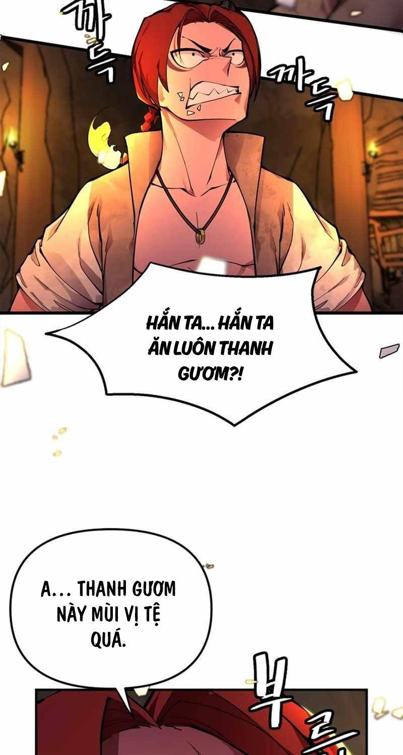 Ngọn Lửa Của Hòa Bình Chapter 1 - 101