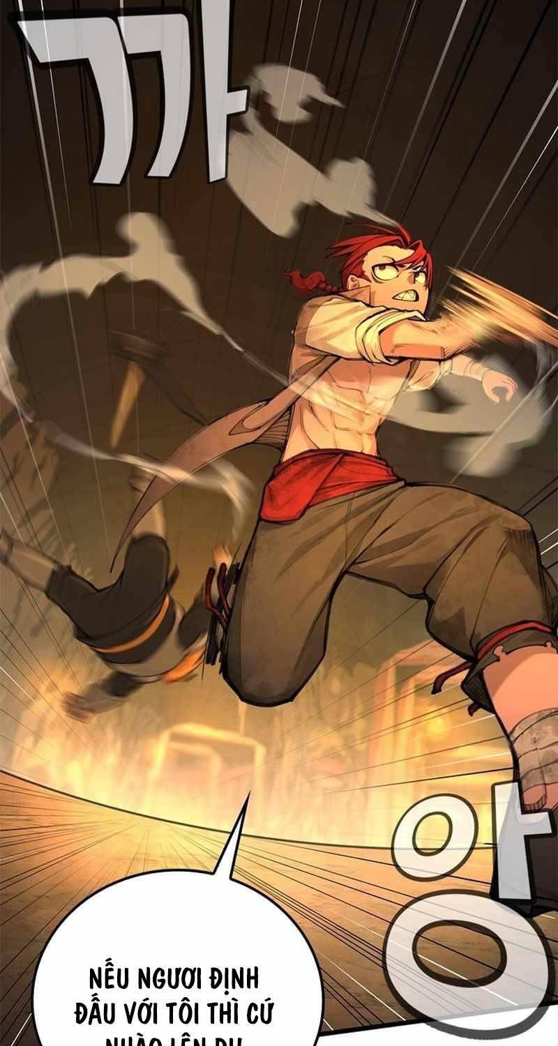 Ngọn Lửa Của Hòa Bình Chapter 1 - 111