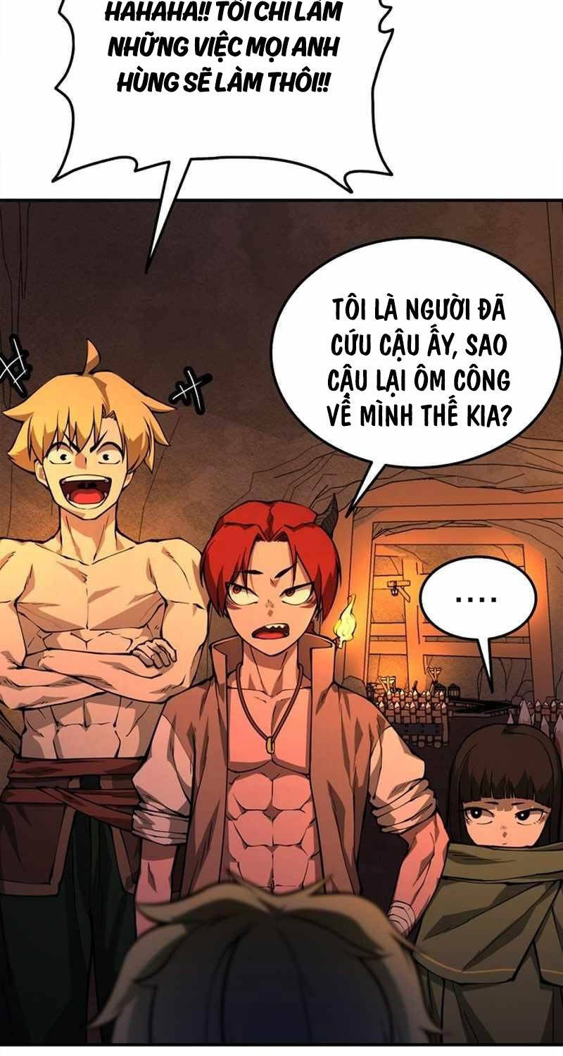 Ngọn Lửa Của Hòa Bình Chapter 1 - 117