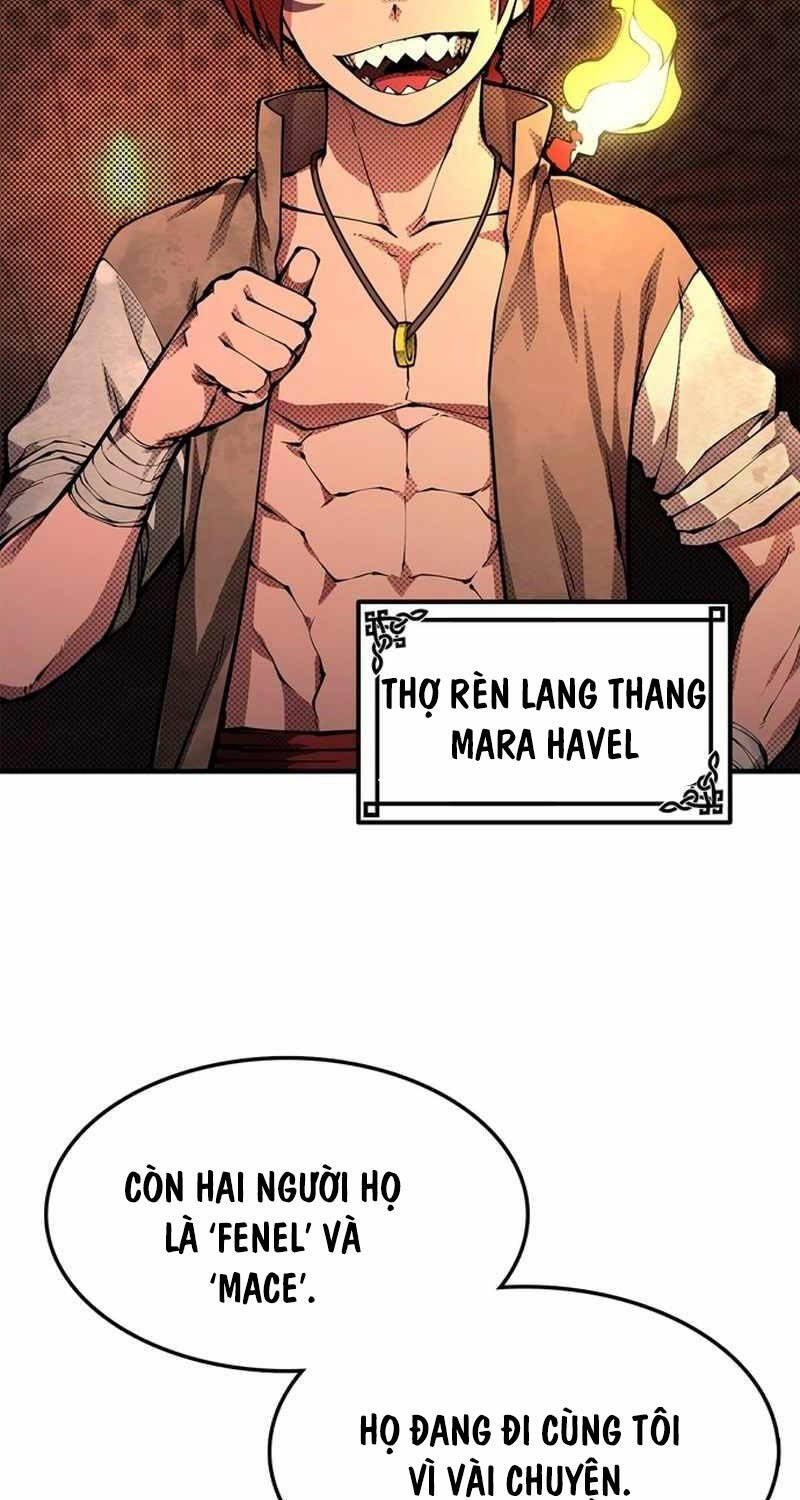 Ngọn Lửa Của Hòa Bình Chapter 1 - 119