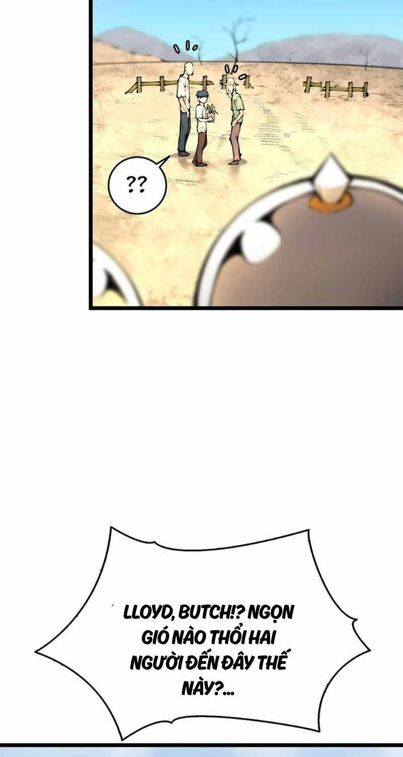 Ngọn Lửa Của Hòa Bình Chapter 1 - 13